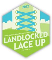 2012 South Central Regional Tournament