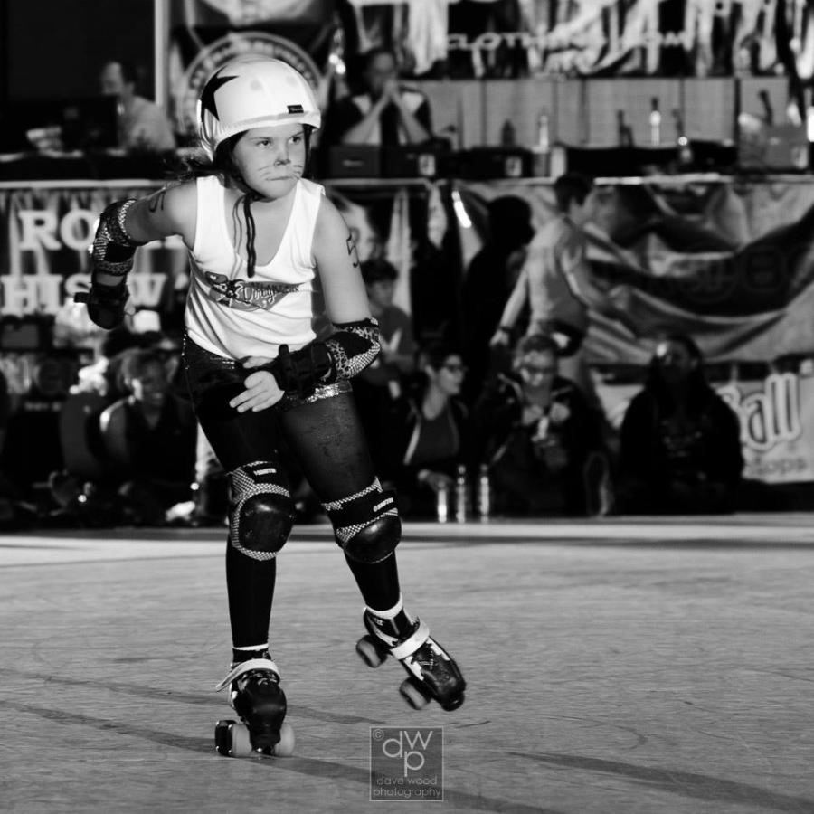 Dave Wood Photography Used with permission