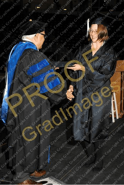 Look! Proof I was there