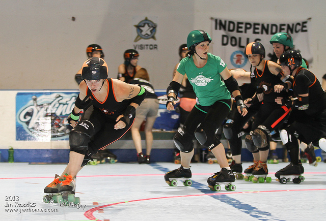 Photo by Click Dastardly 