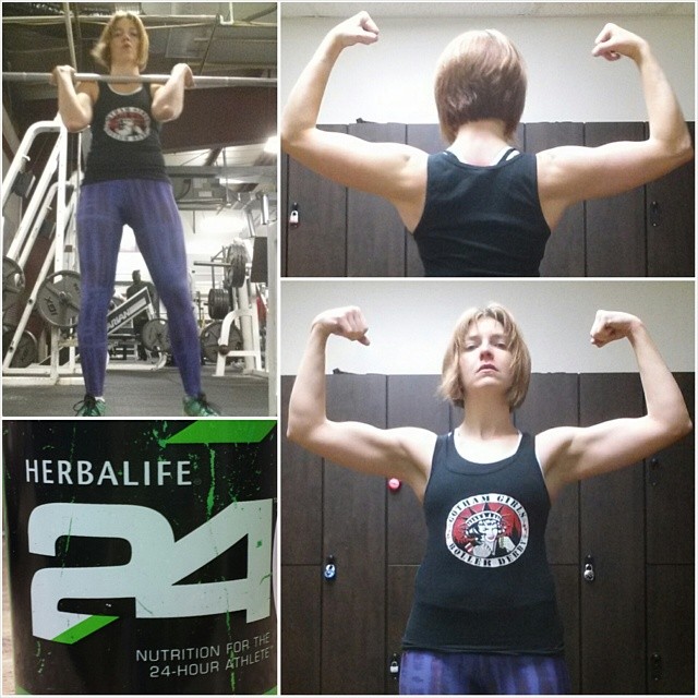 You cannot defeat me!