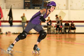 Buster Skull Photo by Jim Rhoades