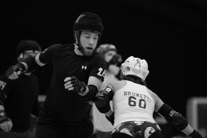 Cloudkicker Photo by Jeffery Kerekes