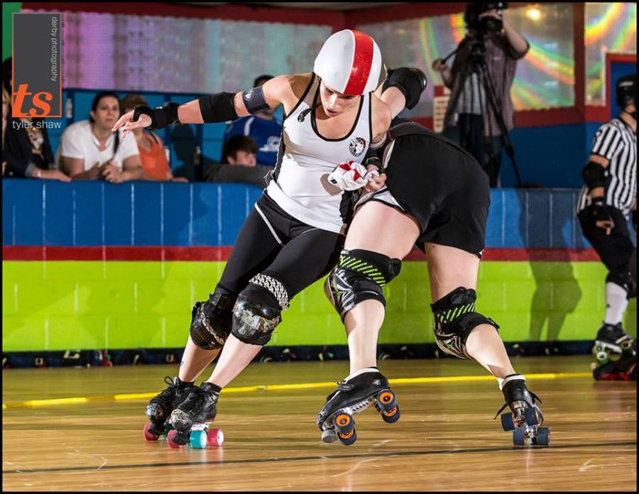 Frightmare Photo by Tyler Shaw