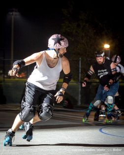 Photo by Jason Walter