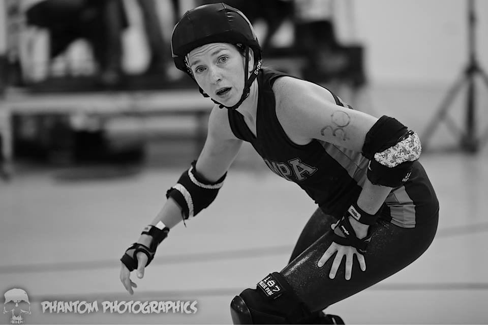 Tampa Roller Derby