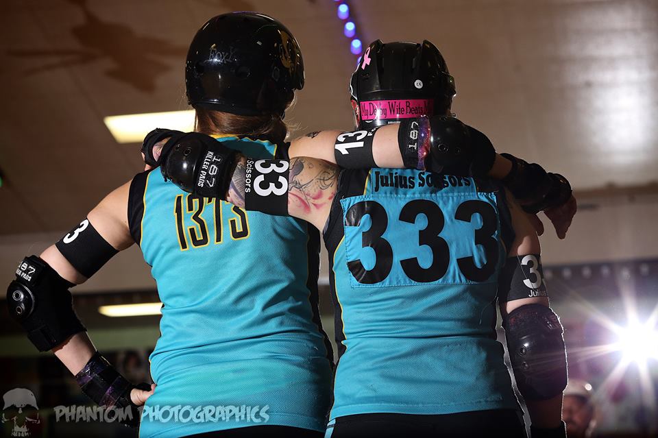 orlando roller derby