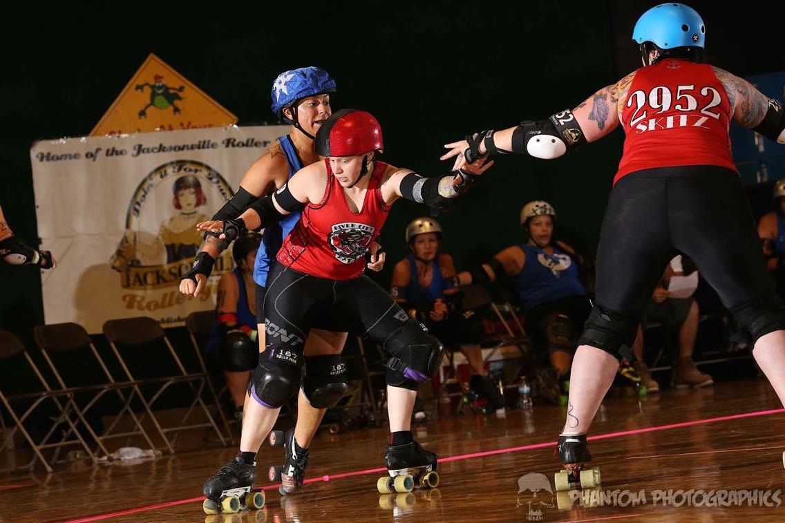 wftda jacksonville duval