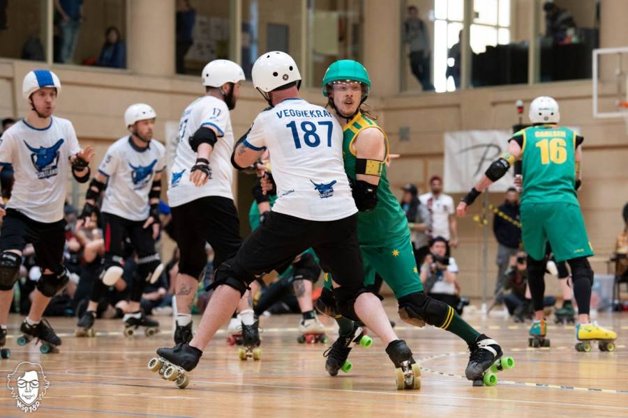 scotland australia mrdwc